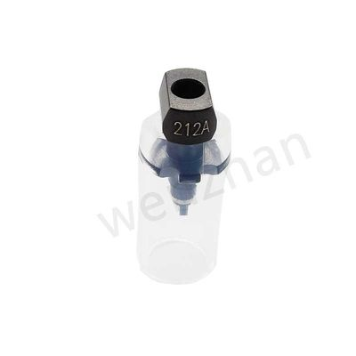 SMT YAMAHA Pick And Place Machine KGS-M7720-A1X YG100 Nozzle 212a Nozzle