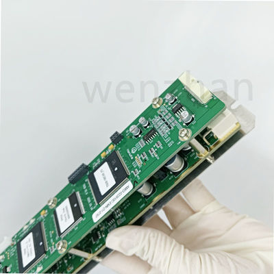 Samsung Hanwha Spare Part Z-Axis Driver AMO3-022810C-EMN-D1-0797 EMN-H6-0095 AM03-007226B PCB Board for Sm471 Decan f2