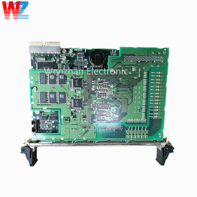 ЧАСТИ МАШИНЫ SMT Juki FX-1 Позиционная доска 24 оси L901E721000