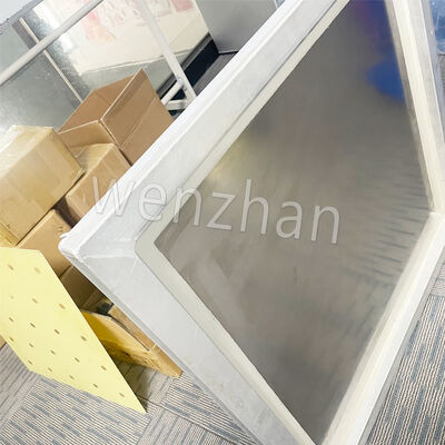Smt Spare Parts 134764 Dek Calibration stencil Screen for PCB Assembly Machine