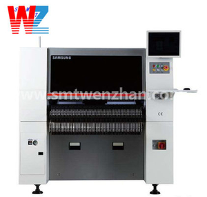 SM471 Samsung Pick Place Machine Станок для установки чипов