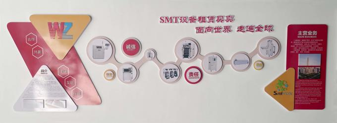 Selective Wave Soldering Machine Offline Selective Soldering Machine For PCB Welding 6
