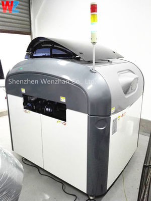 Used SMT PCB Screen Printer DEK Horizon 03iX