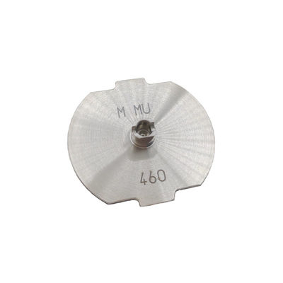 SMT Machine Parts CM402 460 SMT KXFX0387A00 Nozzle