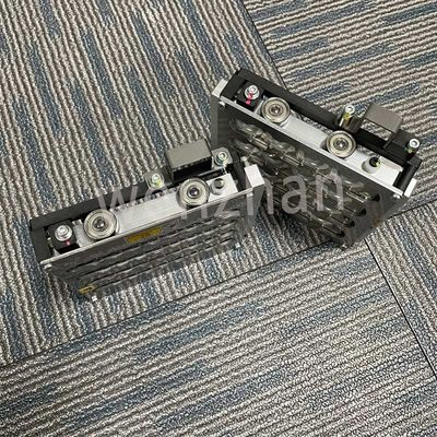 SMT Spare Parts N610162467AA Npm 8head 16 Bits Nozzle Station For SMT Pick And Place Machine