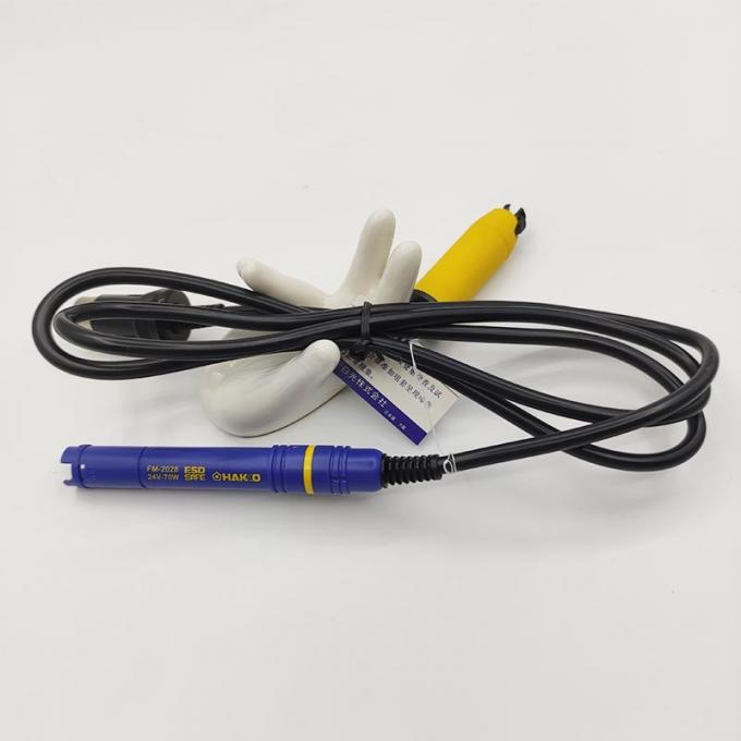 HAKKO FM-2028 24V/70W W/YELLOW SLEEVE 1