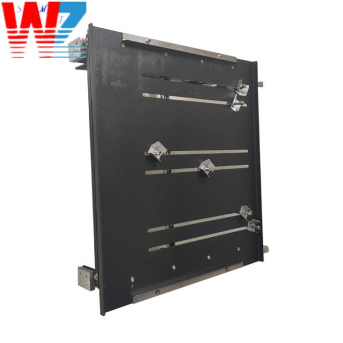 SMT JUKI 2060 RS-1 Pick And Place Machine For IC Tray In Electronic Industries 3