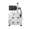 Desktop 10/20/30/100W Fiber Laser Marking Machine Engraving Machine For Industrial