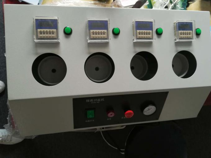 Cheap SMT solder paste warm up machine 1
