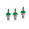 SMT JUKI pick and place machine 509 507 NOZZLE