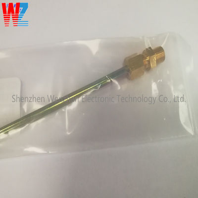 Сопло для смазочного пистолета SMT YAMAHA NSK, K48-M3854-00X, изогнутое на 30 градусов и 45 градусов