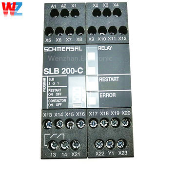 Original new SMT machine parts Fuji XP141 machine relay SLB200-C04-1R