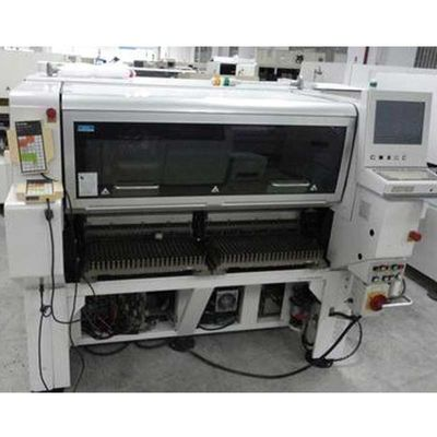 ЛИНИЯ СБОРКИ ПКБ SMT Устройство для установки микросхем MV2C/MV2C Pick and Place Machine