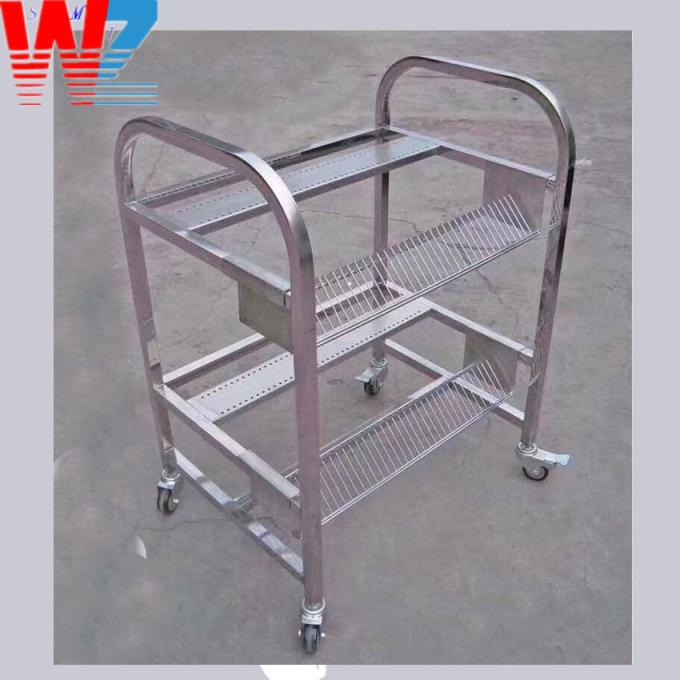 YAMAHA YS FEEDER LOADING JIG,YAMAHA YS FEEDER SETTING JIG,Offline feeder preparation unit 3
