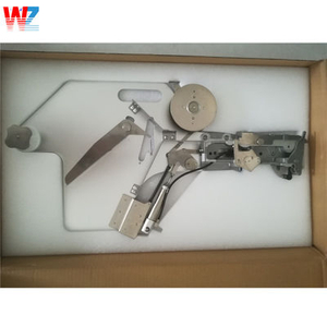 Pcb Assembly Machine Yamaha CL Feeder KW1-M4500-015 SMT Machine Cl 24mm Feeder