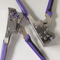 Stapler Type SMD 538 SMT Spare Parts ESD Plastic Handle Splice Tool