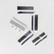 SMT Spare Parts Splice Tape 12mm Red / Black Double Side