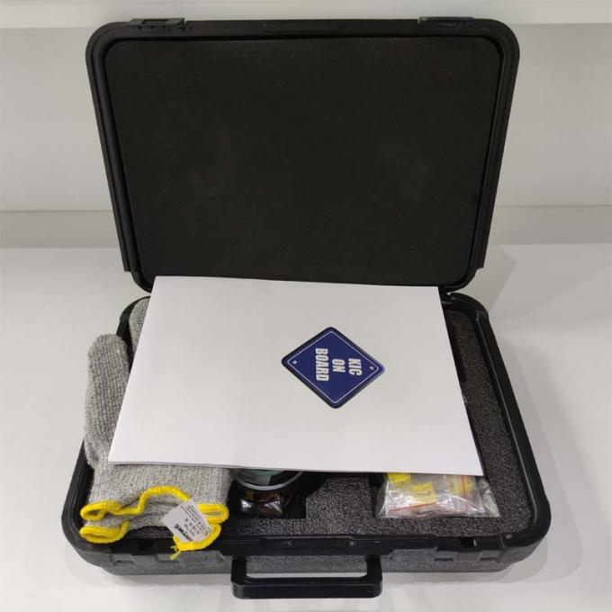 Slim KIC Start 2 Slim Reflow Oven Kic Thermal Profiler 3