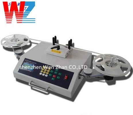 Машина счетчика SMT SMD AC220V 110V обнаруживает счетчик компонентов SMD утечки