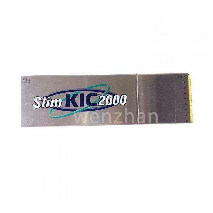 Slim KIC2000 KIC Thermal Profiler Kic 2000 Temperature User Manual Reflow Profiler 1