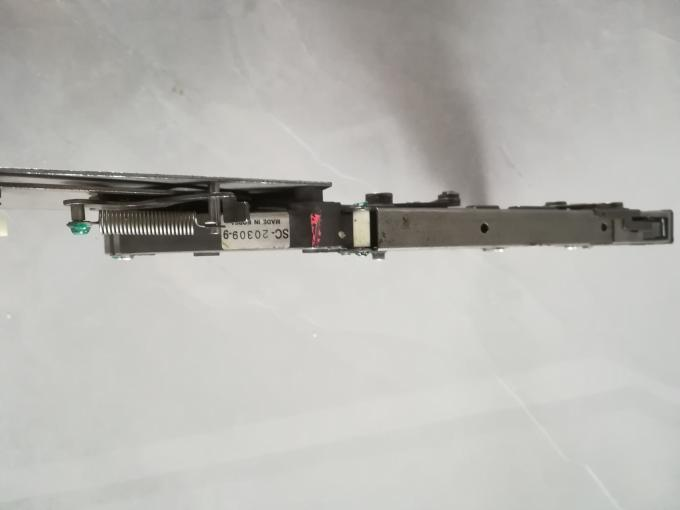 ПОДАЧА SAMSUNG CP 12 ММ, ОРИГИНАЛЬНАЯ НОВАЯ/Б/У ПОДАЧА CP 12 ММ ДЛЯ МАШИНЫ SAMSUNG SMT 0