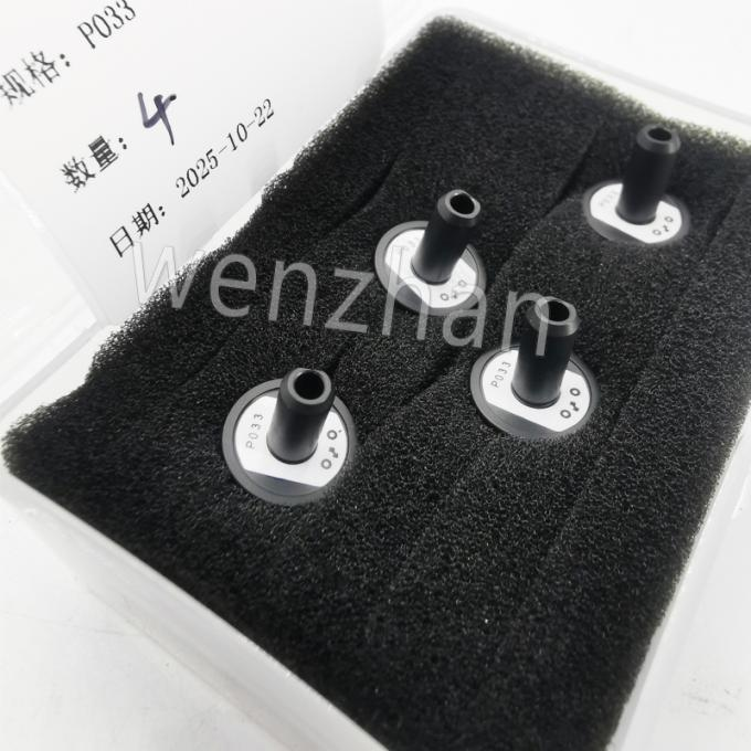 SMT YAMAHA IPULSE M6 M7 M8 PICK AND PLACE MACHINE LC6-M7716 P033 Nozzle 0