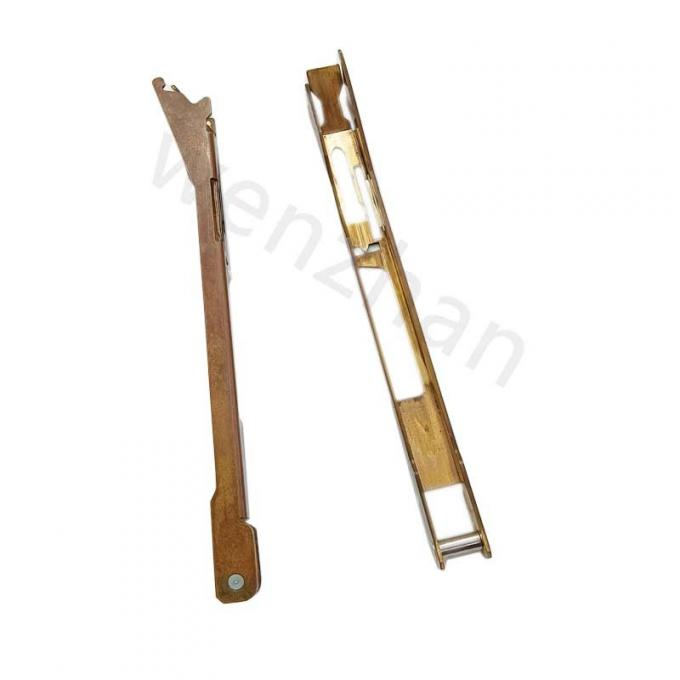 YAMAHA CL 8mm Feeder KHJ-MC141-00 SMT Spare Parts Tape Guide 1