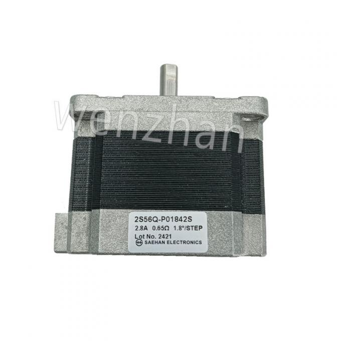 Samsung Hanwha SMT SM421 Machine J31041014A Motor EP08-900073 Track Motor 2S56Q-01842SR2 Motor ﻿ 3