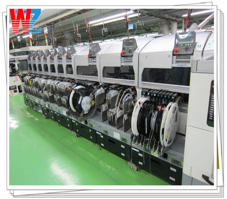SMT Machine FUJI NXT M3S SMT Pick And Place Machine for led line machine