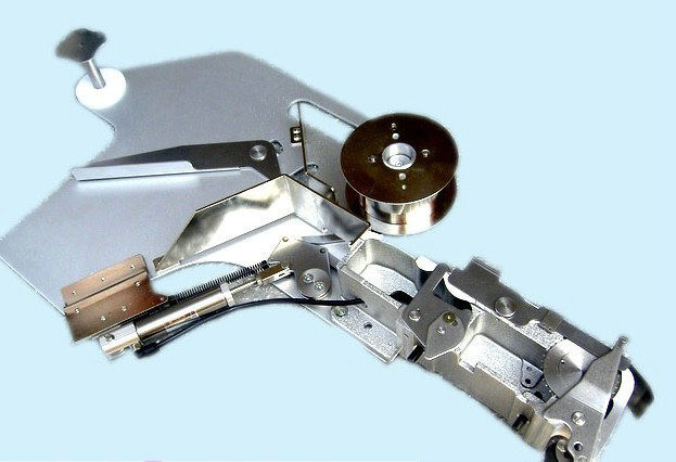 ПОДАЧА YAMAHA CL 44 ММ SMT ПОДАЧА YAMAHA CL 44 ММ KW1-M6500-000 0