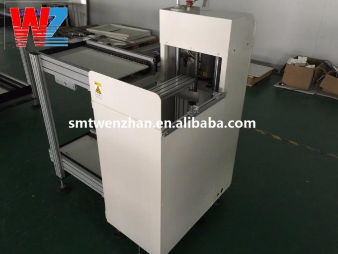 Pcb Unloader Factory Sale Fully Automatic Smt PCB Unload Machine 3