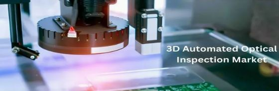 PCB Assembly Machine SPI Machine 3D KOH YOUNG KY8030 SMT SPI Machine