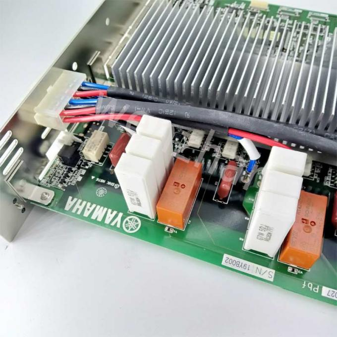 SMT YAMAHA Ysm10 Khn-M5840-Aox Khn-M5840-027 Servo Board 1