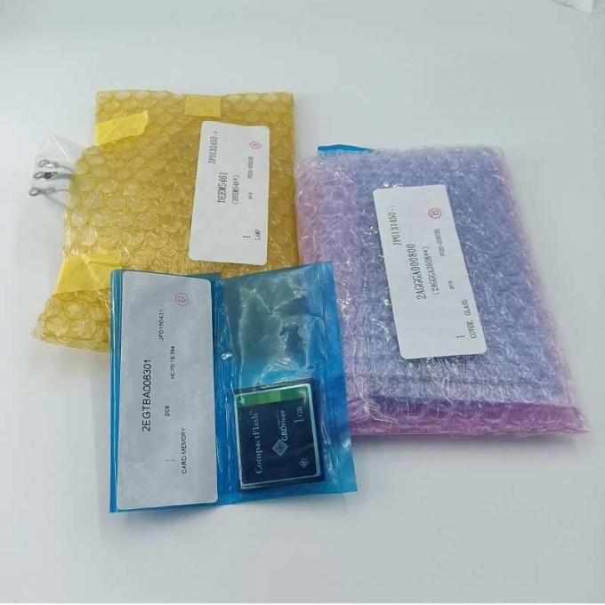 2AGGGA000700 Pick And Place Machine Parts FUJI XPF Camera Glass Fuji Spare Parts 1