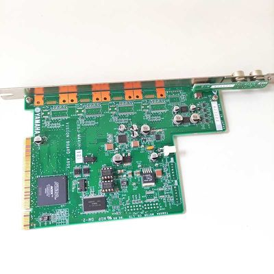 KGJ M441H 121 KGJ M441H 011 Printer Board For Yamaha YVP YGP YSP YCP PCB