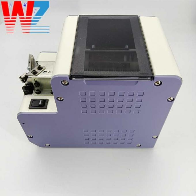 Portable Screw Feeding Machine NSB-10/12/14/17 Manual Flexible Screw Feeder 0