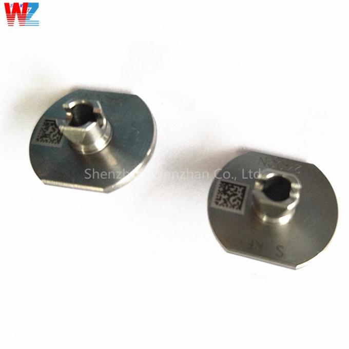SMT Panasert CM402/CM602/NPM 8 head 240C 240CN nozzle 2