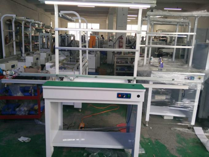 SMT Machine Line PCB Assembly Conveyor Pcb Conveyor Smt Conveyor 3