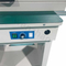 SMT 1M PCB Inspection Conveyor Speed Adjustable Reflow Oven Pcb Conveyor With Cooling