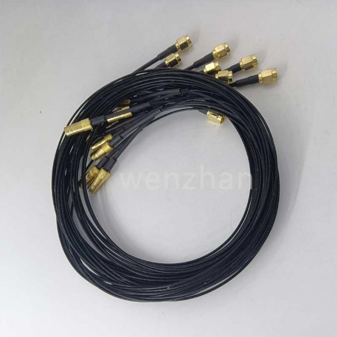 SMT Machine Spare Parts Cable Sensor For Pick And Place Machine 4
