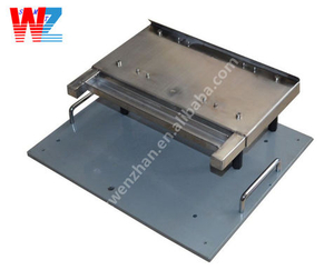 PANASERT CM202 FEEDER LOADING JIG,PANASERT CM202 FEEDER SETTING JIG,Offline feeder preparation unit