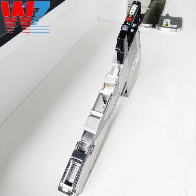 24 / 32mm Electric Feeder GT-24320 Hitachi Feeder For SMT Chip Mounter Machine 1
