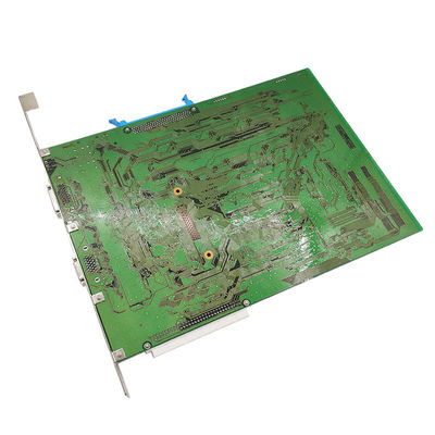 KM5 M5840 052 SMT Spare Parts For Yamaha Pick And Place Machine