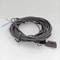 Electronics production machinery EX-13EB Ultra-slim Photoelectric Sensor