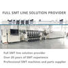 New Design SMT Production Line for Drone PCB Assembly Line Full Automatic SMT AI Production Line Best Selling