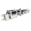 Low Cost PCB Best Production SMT Machine SMD Fully Automatic Chip Mounter Pick And Place Machine For LED Light Assembly