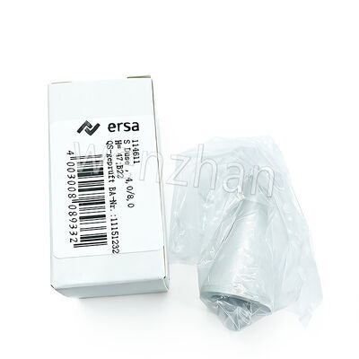 Original New SMT Ersa Selective Wave Soldering 114609 114611 114613 118615 213510 Nozzle