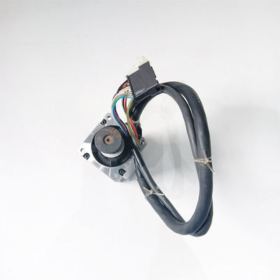 Sanyo Denki 90K63-001305 AC Servo Motor R Q2AA04006DXS2C For Smt