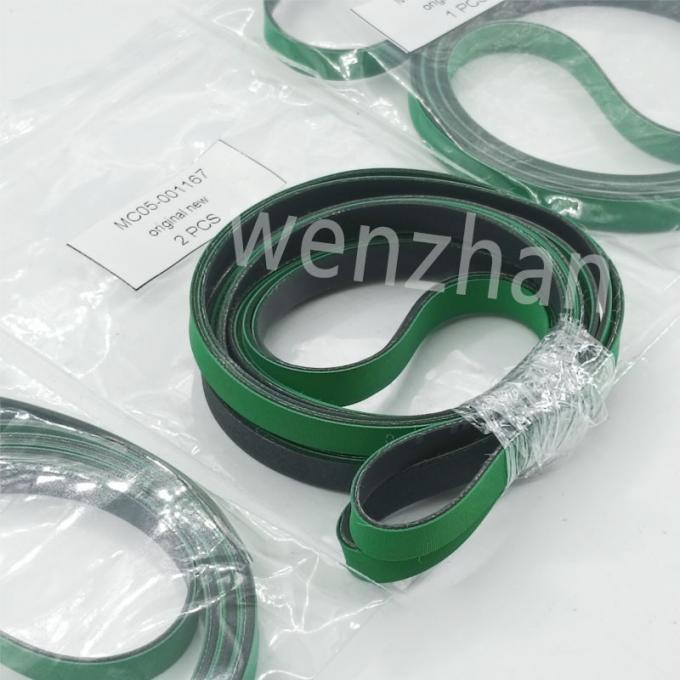 MC05-001167 Belt for Samsung Hanwha DECAN S1 Pick and Place Machine 1