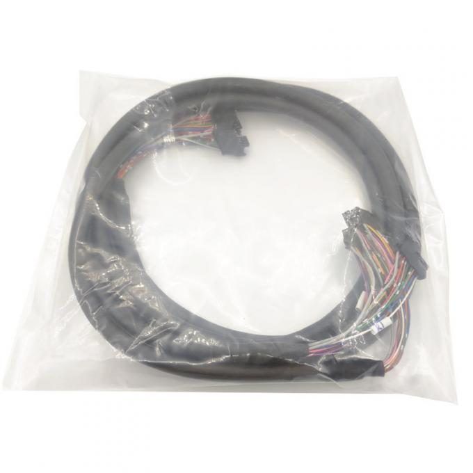 SMT Yamaha YV88X YV88XG machine Signal Cable KV7-M665L-00X Cable 1